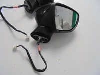 фото thumb №8, Дзеркало nissan micra k14 n-sport карбон 19 рік