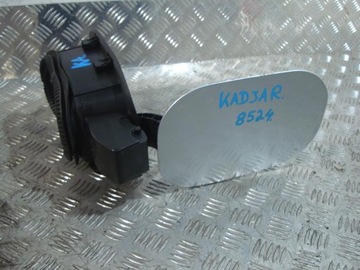 фото thumb №1, Кришка заливання пального renault kadjar