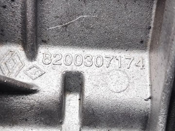 фото thumb №7, Vauxhall zafira насос масляна 1.7 cdti дизель 81kw 110 hp 8200307174 2013