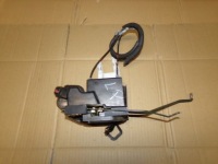 фото thumb №1, Замок двері лівий перед 5 pin hyundai santa fe 00-06r.