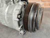 фото thumb №4, Bmw f01 f07 f10 f11 n63 v8 4.4 компрессор кондиционера компрессор 9154072