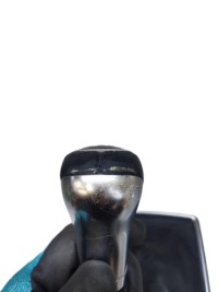 Mercedes e klasa w212 чохол передач ручка механічна коробка передач в Україні, фото thumb