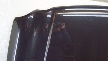 фото thumb №5, Капот кришка перед jeep grand cherokee wk pxr