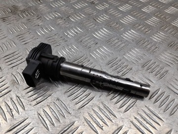 фото thumb №5, Audi a3 s3 a3 sportback 8p 07k905715f перед катушка зажигания