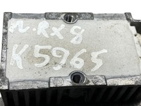 фото thumb №6, Mazda rx8 1300cm3 2003 блок керування / модуль вентиляторів coupe 0567770770