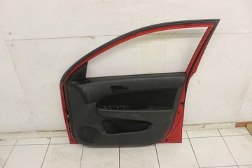 фото thumb №9, Двері праві правий перед hyundai i30 hb 2007- ja