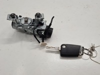 фото thumb №1, Vw golf vii замок запалювання ключ 2.0tdi