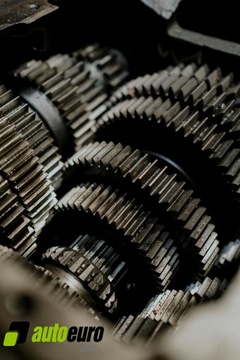 фото thumb №4, Коробка передач коробки передач av6r-7002-ag av6r7002 ford focus mk3 grand c-max 1.6