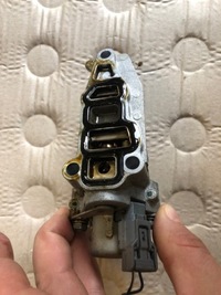 фото thumb №7, Honda civic ix клапан vtec датчик змінних faz v-tec