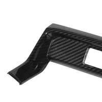 фото thumb №13, Оздоблення панель прикурювача автомобільний стиль волокна вугільний abs