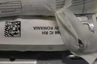 фото thumb №8, Шторка безпеки права ford focus mk3 kombi