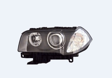 фото thumb №1, Фара лампа лівий bmw x3 e83 , 06.2003-09.2006 магніт marelli