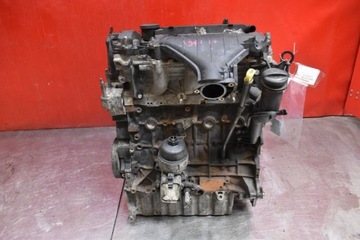 фото thumb №9, Двигатель стойка дизель dw10 ford focus c-max mk1 2.0 tdci 136 km kompresja