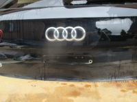 фото thumb №11, Кришка багажника багажника audi a6 c7 kombi комплектна ly9b