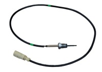 фото thumb №1, Оригінал vw датчик температури вихлопних газів 03l906088bj