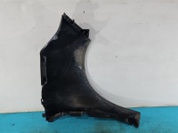 фото thumb №5, Крыло перед левый renault scenic iii grafitowy teb66