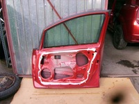 фото thumb №14, Дверь стекло правый перед fiat grande punto 5 дверь 1.4b europa 163/b