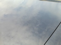 фото thumb №8, Porsche cayenne s капот крышка двигателя код краски lc9z