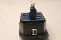 фото thumb №6, Панель управление окон nemo fiorino qubo bipper 07-