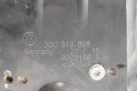 Купити Обігрівач стояночний webasto vw passat b8 3q0815005e 9031113b, фото thumb