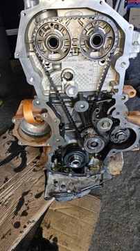 фото thumb №6, Ford transit 2.0cdti custom двигун стійка bjfa