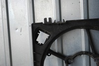 фото thumb №12, Корпус вентилятора nissan note 1.4b 1831443000