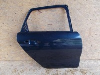 фото thumb №1, Citroen c4 ii 2 10- двері задні задня праве