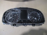 фото thumb №1, Лічильник прилади бортовий комп'ютер skoda rapid 5ja920840a