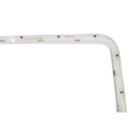 фото thumb №11, Mercedes w639 рамка стекло дверь левая задняя серая a6397371471