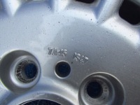 фото thumb №12, Bmw докатне колесо (докатка) докатка 205/60 r15 5x120 7jx15