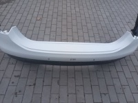 фото thumb №8, Бампер задний mercedes eqe amg w295 задняя a295