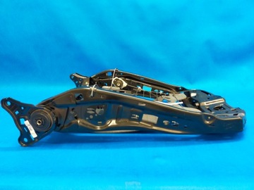 фото thumb №7, Skoda kamiq 2023 r 1.5 tsi 110kw каркас спинка сиденья правые 2q0881046a