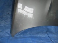 Капот nissan qashqai j10 рестайлінг  колір jcaj10 09-13 Недорого, фото thumb