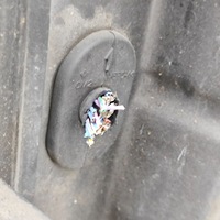 фото thumb №7, Suzuki swift ii 2014 левая сторона дверь передние