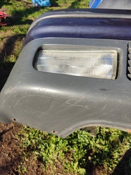 фото thumb №10, Бампер переднее bmw e36