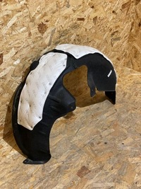 фото thumb №2, Підкрилок задня задні праве kia sportage v nq5 21- 86822-r2000