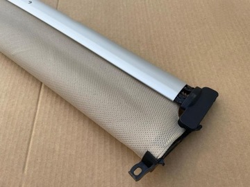 фото thumb №9, Ролета защита панорамы люк beż бежевый 3g5877307 a do vw skoda