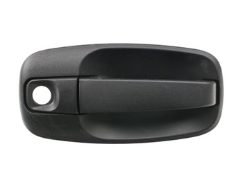 фото thumb №1, Ручка наружная перед левая renault trafic 01-