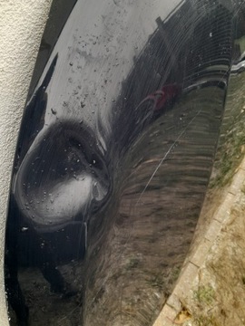 фото thumb №4, Peugeot 308 t9 рестайлинг капот перед 16-