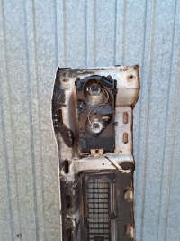 фото thumb №9, Iveco daily iii 99-06 pas передний панель фары лампы решётка радиатора комплект