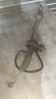 фото thumb №6, Трансмиссия рулевая 8e1422072d audi a4 b7