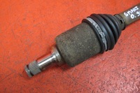 фото thumb №2, Smart fortwo 450 0.8 cdi 660940 привідний вал ліва задня задня короткий