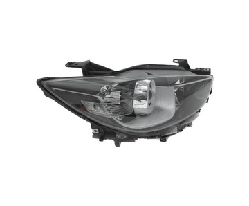 фото thumb №10, Лампа передняя do mazda cx-5 2012-2017 kd5351031g правая