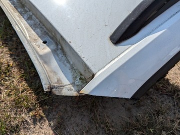 фото thumb №3, Skoda octavia 3 iii універсал 2012-2020 панорама люк дах