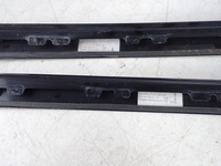 фото thumb №7, Молдинг стойка левая правая audi a8 s8 d3 5.2 fsi 4e0853377b 4e0853378b