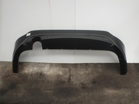 фото thumb №16, Renault fluence дифузор бампера накладка задня наконечник вихлоп oryg