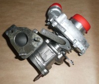 фото thumb №3, Турбонагнітач renault trafic ii 2.0dci 7701477300