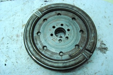 фото thumb №7, Колесо двомасовий vw eos/golf/jetta/passat 2,0tdi 05-