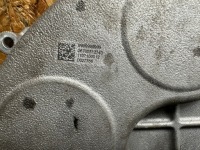 фото thumb №2, Корпус розподільного валу stelvio 2.9 qv 670051274