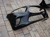 фото thumb №6, Mercedes a-klasa w177 бампер перед